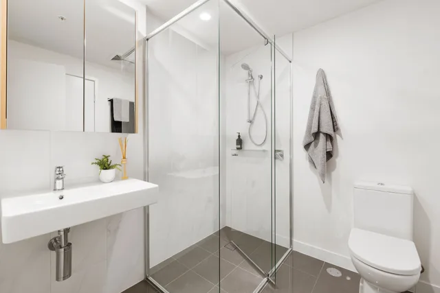 2 Bedrooms, Apartment, King and Queen Bed, 2 Bathrooms، Ivy And Eve Apartments 3/3
