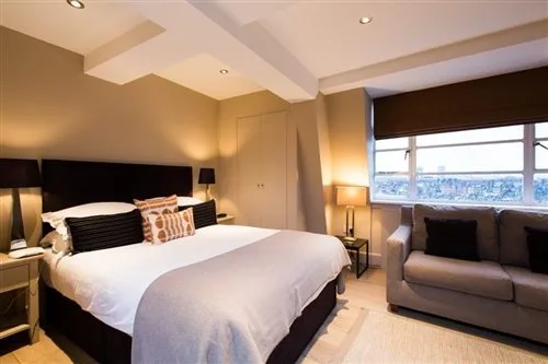 شقة استوديو، Nell Gwynn House Apartments 1/1