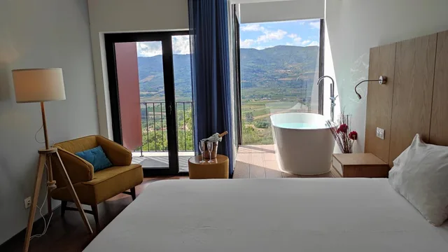 غرفة بسرير مزدوج بجاكوزي، Belmonte Sinai Hotel 2/7