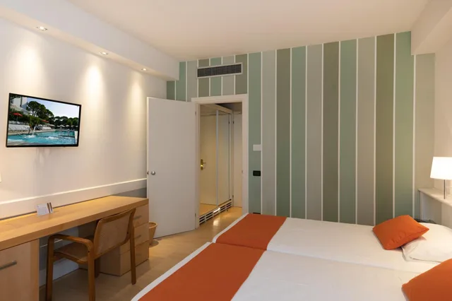 غرفة قياسية مفردة، Union Lido Art & Park Hotel 8/10
