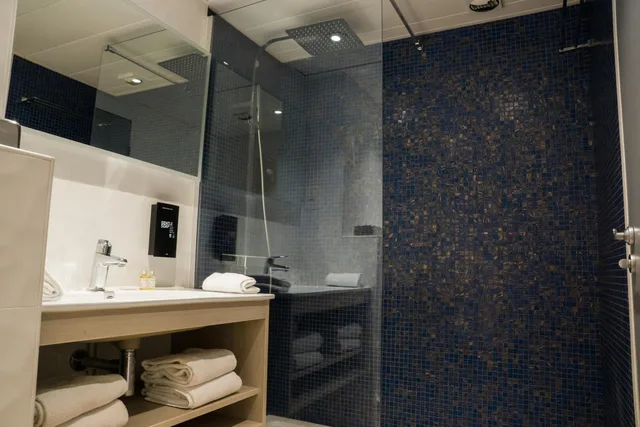 Princess, Suite, King Bed، Explorers Hotel 10/10
