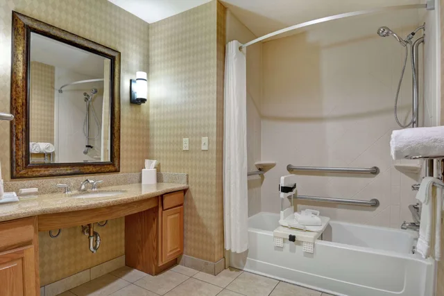 Suite, 1 King or 2 Queen Beds، Homewood Suites By Hilton Fayetteville 3/14