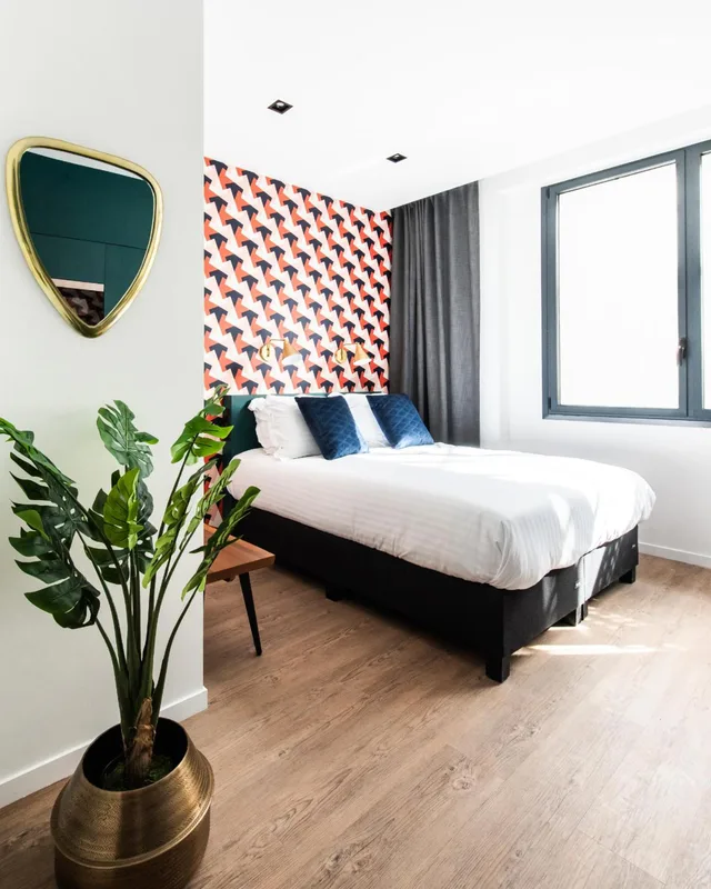 Studio, Kitchen, Large, YAYS Paris Issy 9/10