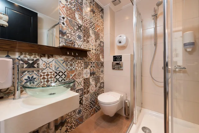 Modern, Tsikeli Boutique Hotel Meteora 6/7