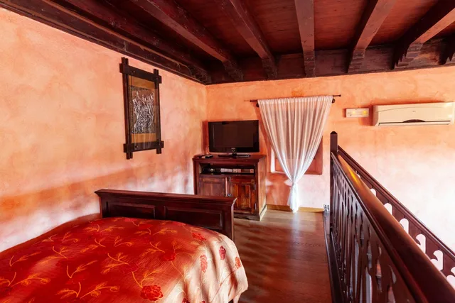 Ottoman, Suite، Spirit Of The Knights Boutique Hotel 9/10