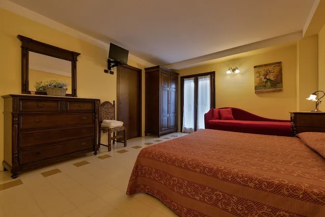 غرفة ديلوكس، Casa Manzella 2/5