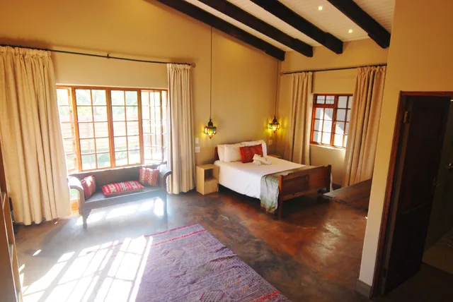 غرفة سوبيريور ثلاثية، The Wardrobe Guest House 1/1