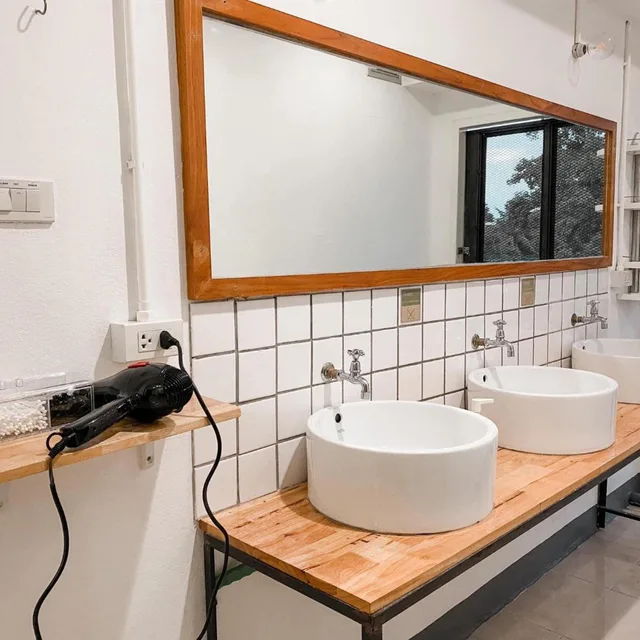 Mixed Dorm, 10 Beds، Green Sleep Hostel 10/10