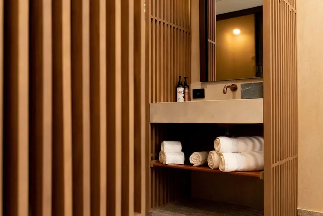 غرفة بسرير بطابقين وسرير كوين، Motto by Hilton Tulum 5/5