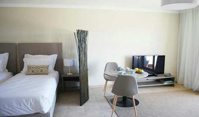 استوديو، Pestana Gramacho Residences 8/10