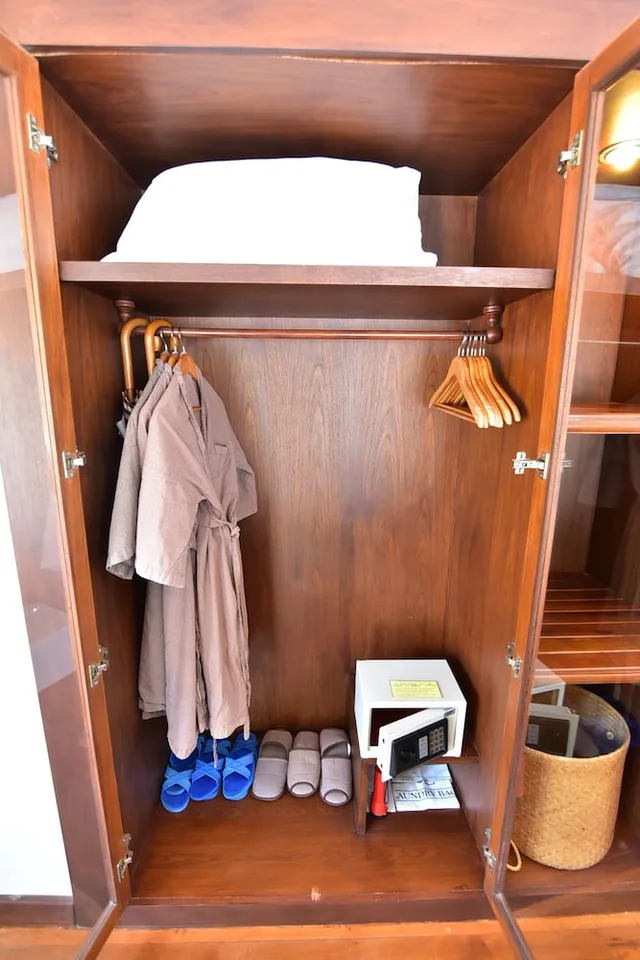 Deluxe, Villa, Double Bed, Beach Front، KOH MOOK SIVALAI BEACH RESORT 4/4
