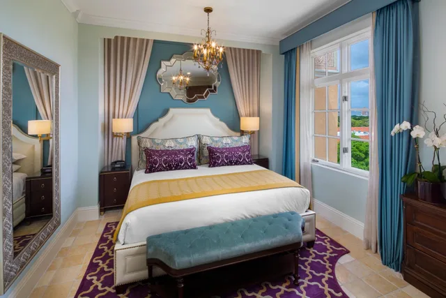 Suite, Golf Course View، Biltmore Hotel 2/5