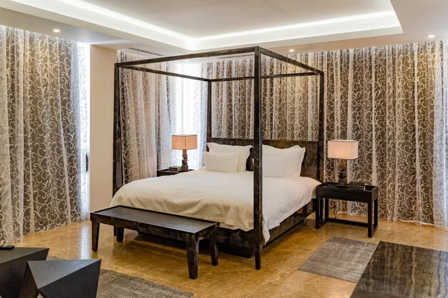 Superior, Penthouse Suite, Sea View, Private Pool، Lighthouse Golf And Spa Hotel 2/8
