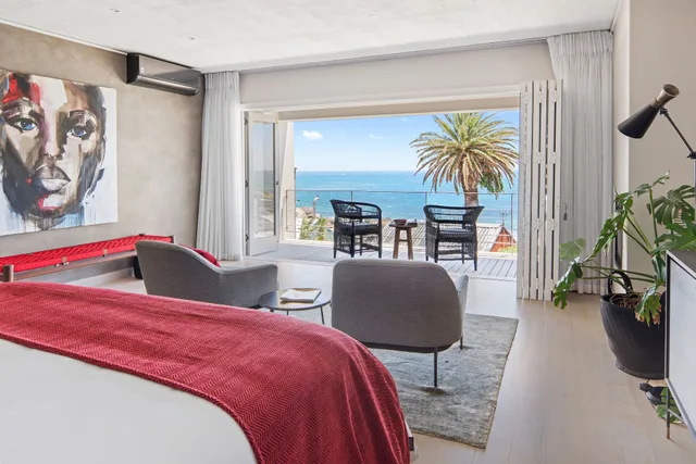 Victoria, 10 Beds، 52 Victoria 7/10