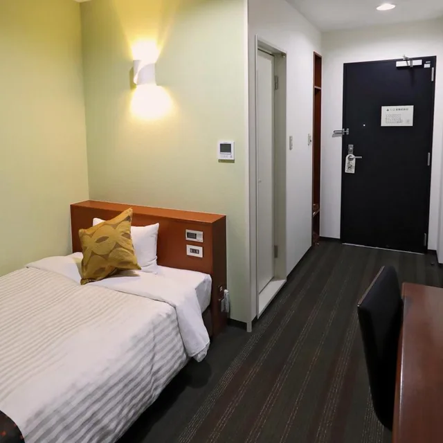 Room, Single, Hotel Annex Inn 3/18