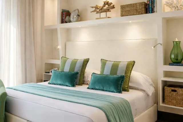 غرفة أساسية بسرير مزدوج، Hermitage Hotel And Resort 2/10