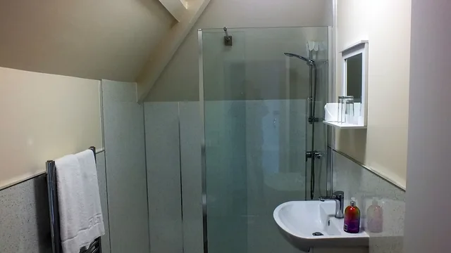 غرفة ثلاثية بسرير مزدوج، Quay Inn 5/5