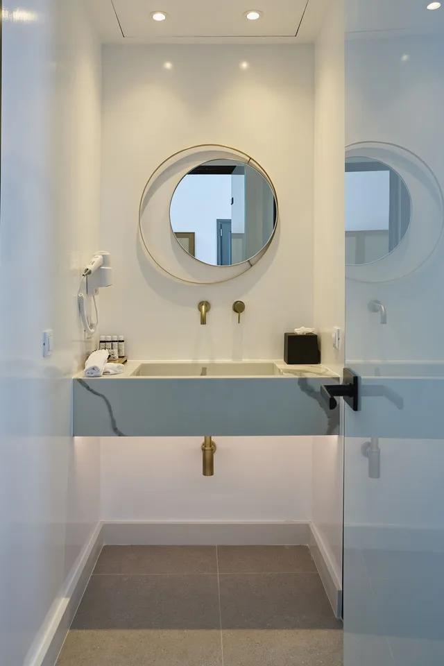 Honeymoon, Suite, Double Bed, Sea View, Plunge Pool، Alleys Boutique & Spa Hotel 5/5