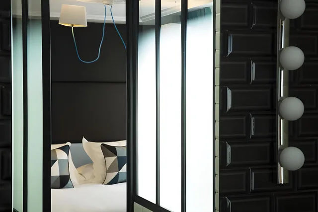 غرفة كلاسيكية مفردة، Terrass Hotel 1/1