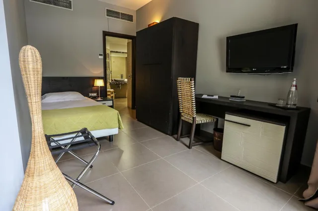 غرفة مفردة، Le Dune Resort, BW Signature Collection 5/20