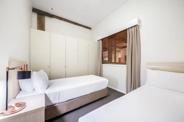 2 Bedrooms, Apartment, Two Story، Oaks Sydney Goldsbrough Suites 7/10