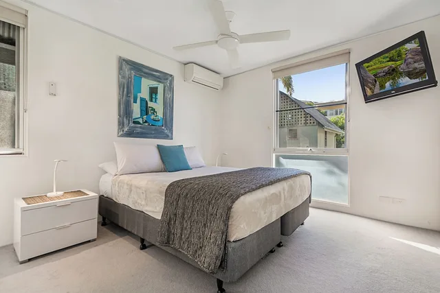 Premium, House, 2 Queen Beds، The Hastings Beach Houses 6/10