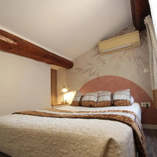Standard, Single, Hotel Des Arts 4/4