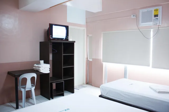 غرفة قياسية، Gv Hotel Borongan 1/1