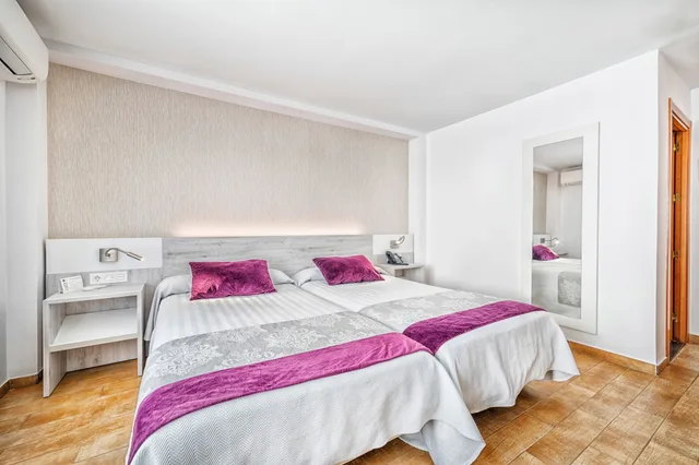 غرفة بريميوم بسرير مزدوج، Obal Urban Hotel 9/10
