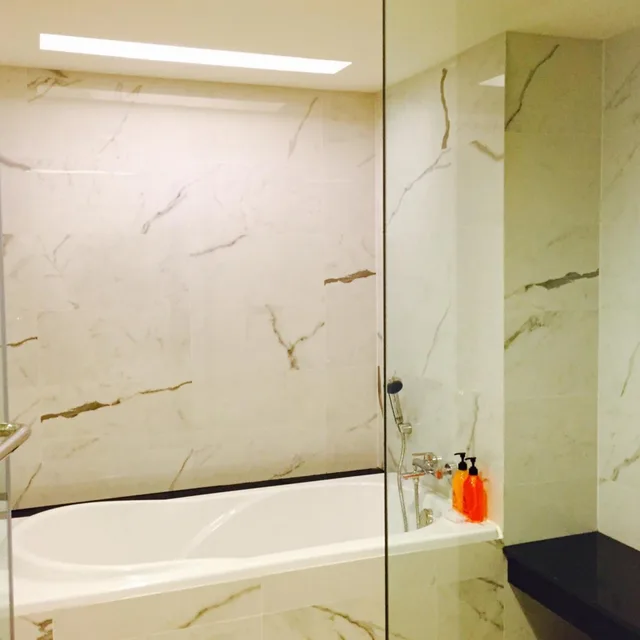 Residential, Suite، Indra Regent Hotel 8/8