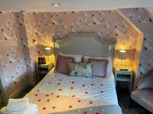 لوفت بسرير مزدوج، OYO The Townhouse 4/10