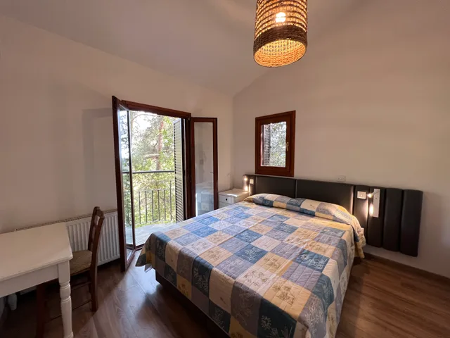 شقة بغرفة نوم واحدة، Poed Residence 1/3