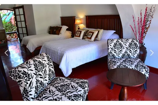 غرفة ثلاثية بإطلالة، Collection O Casa Bella Hotel Boutique 1/2