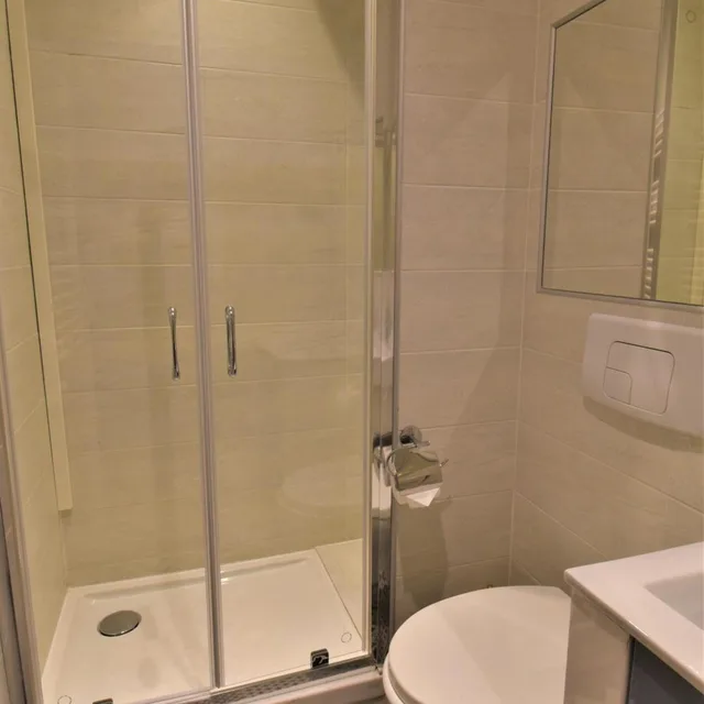 غرفة سوبيريور بسرير مزدوج، Hotel Bonne Nouvelle Paris 7/7