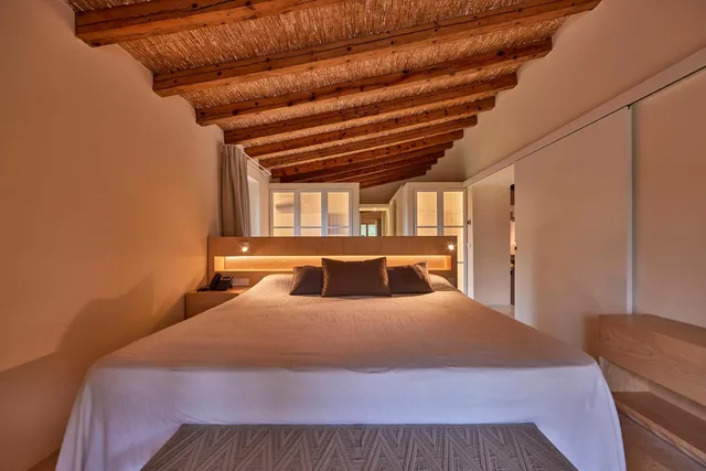 فيلا سوبيريور، Son Penya Petit Hotel 1/5