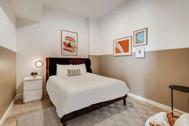 2 Bedrooms, Apartment, Den، Sentral Wynwood 5/10