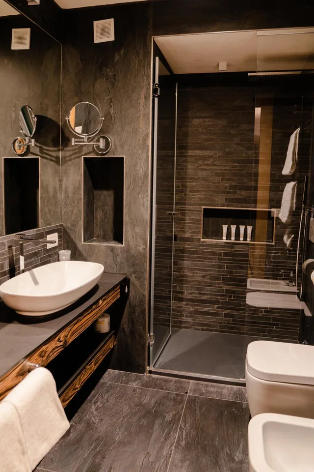 جناح، Hotel Excelsior Planet 5/5