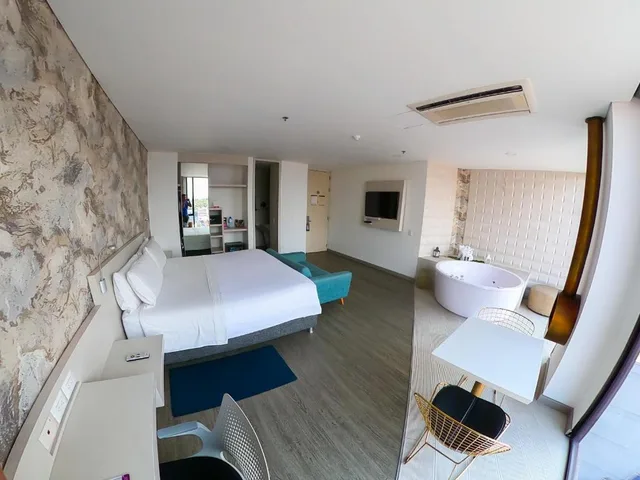 Suite, Hotel Black Tower Premium 3/9