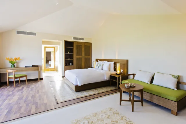 جناح غراند، Lasenta Boutique Hotel Hoian 2/6