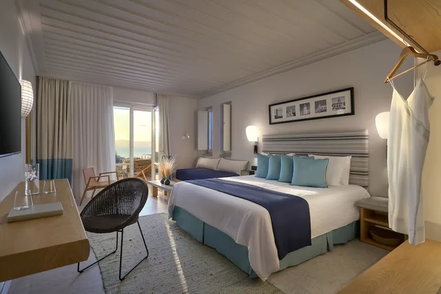 Sun, Suite, Sea View، Summer Senses Luxury Resort 5/7