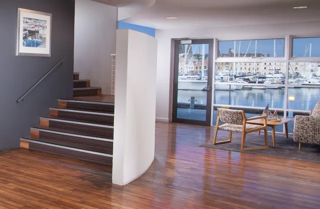 Citadines Elizabeth Street Pier Hobart، هوبارت 46/77