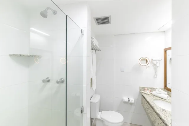 غرفة قياسية، Kastel Manibu Recife 9/9