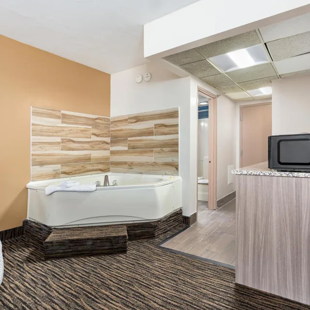 Family, Sea Front، Americana Motor Inn Oceanfront 10/10