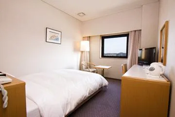 Standard, Single, Hotel Ikkeikaku 1/1