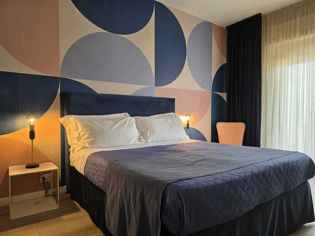 Comfort, House, Double Bed، Myhomeblu 3/10
