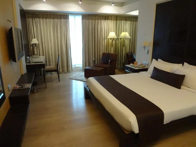 غرفة تنفيذية مفردة، Mirage Hotel 2/13