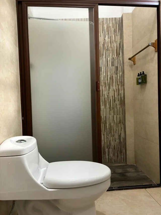 جناح جونيور، Hotel La Aldea Del Halach Huinic 4/5