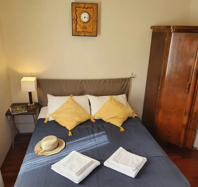 شقة عائلية بسرير كوين وسريرين منفصلين، Hullam Villa 2/6