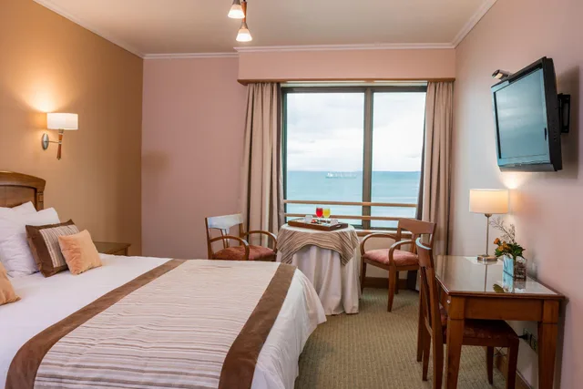 Junior Suite, Bay View، Gran Pacifico 1/5
