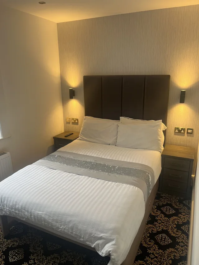 شقة بسرير مزدوج مع أريكة، Shores Holiday Apartments 1/2